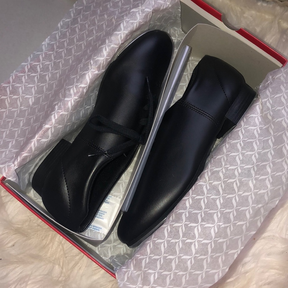Capezio Tap Shoes